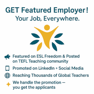 Company Job Featured